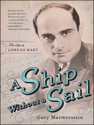 cover image of A Ship Without a Sail